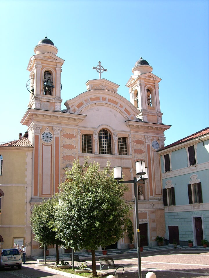 Altare, Italia