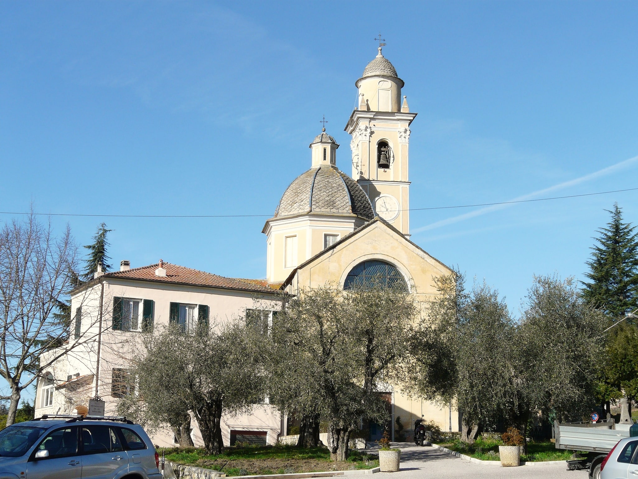 Garlenda, Italia