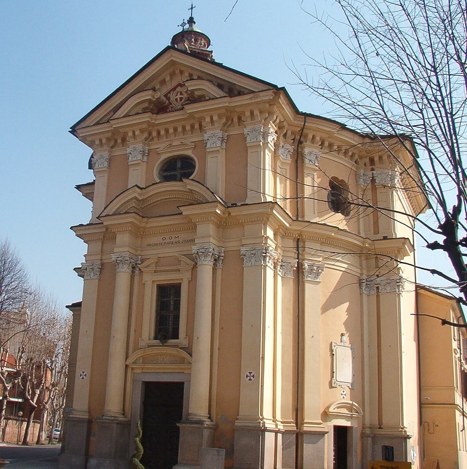 Sommariva del Bosco, Italien