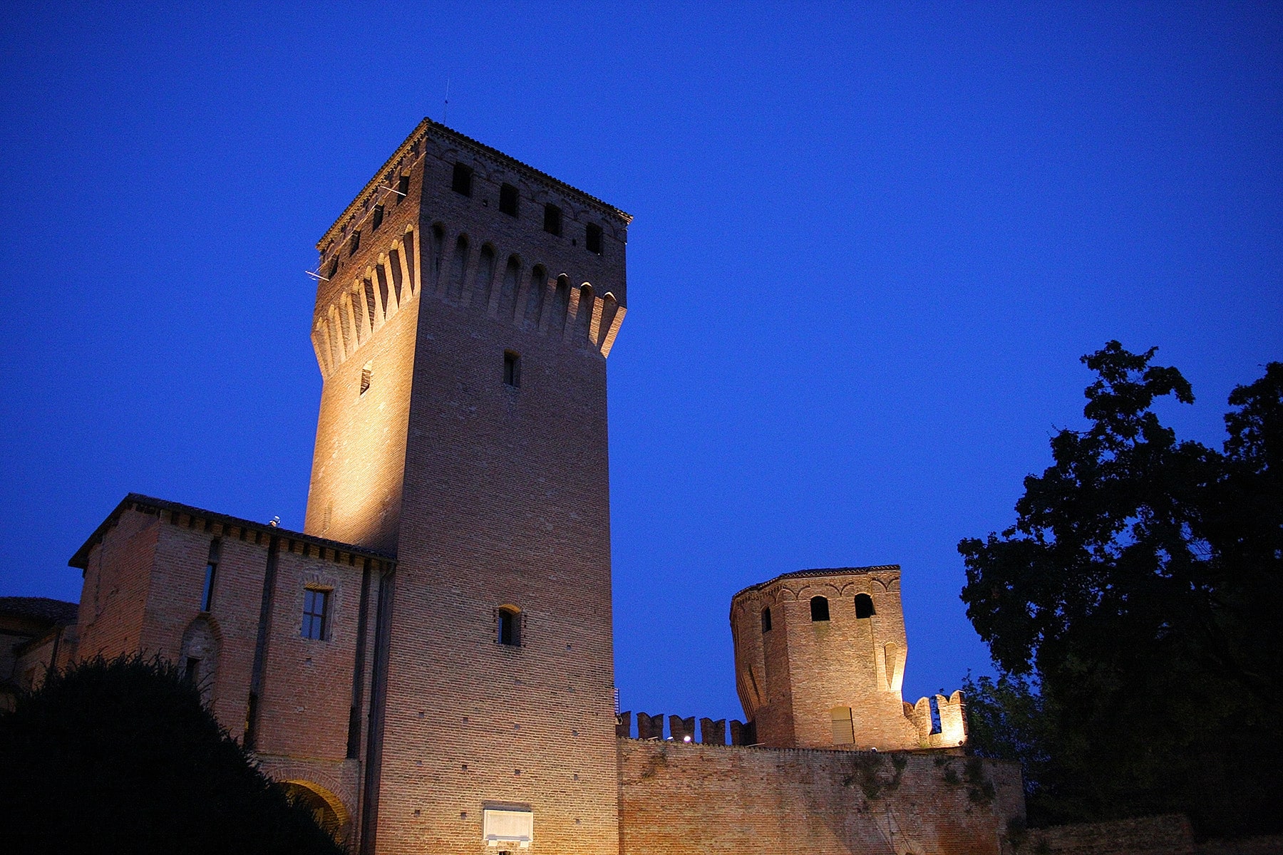 Formigine, Italy