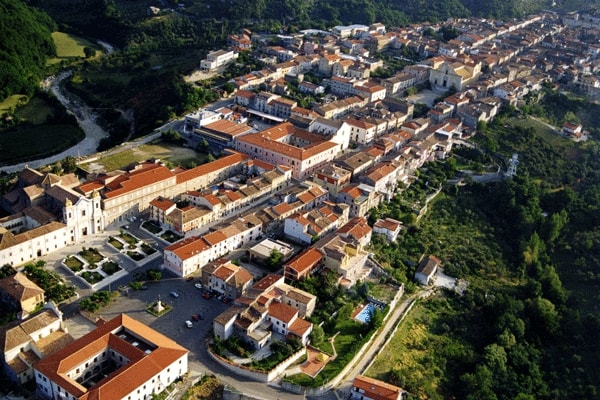 Cerreto Sannita, Italia