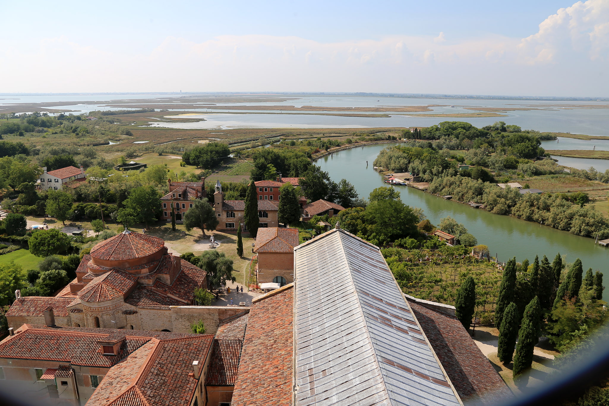 Torcello, Italy