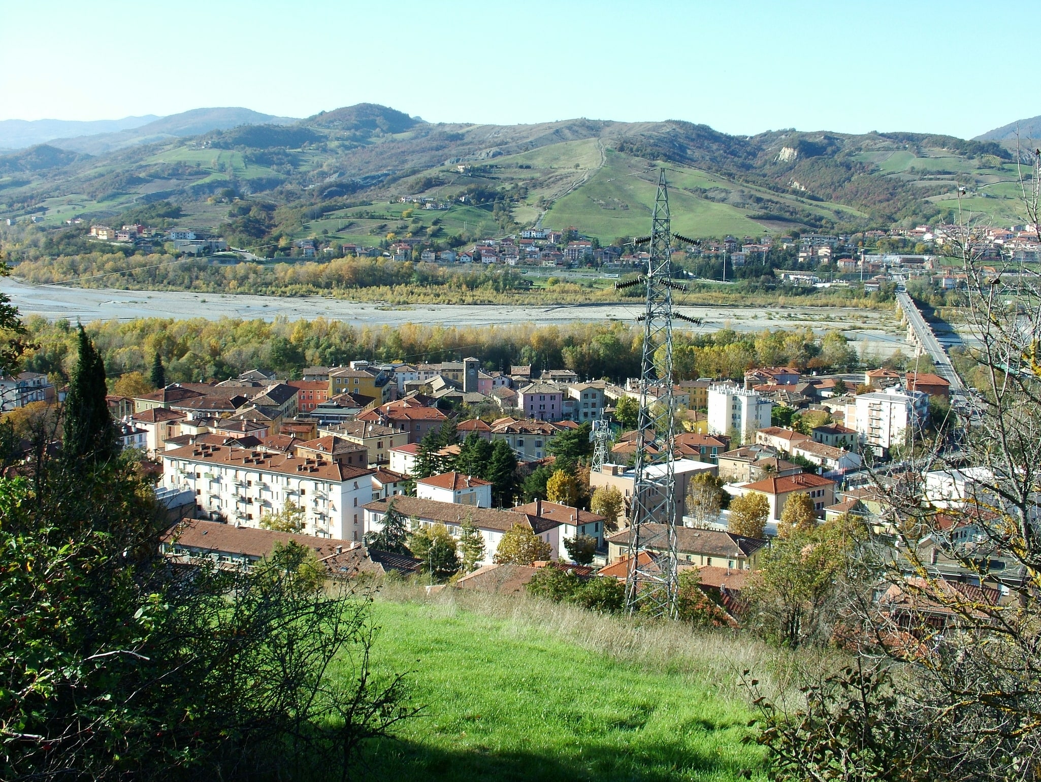 Fornovo di Taro, Włochy