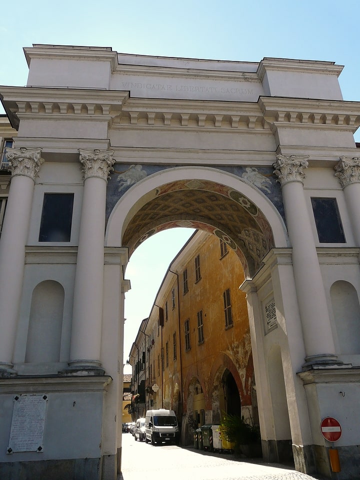 Savigliano, Italia