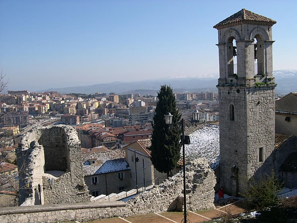 Campobasso, Italia