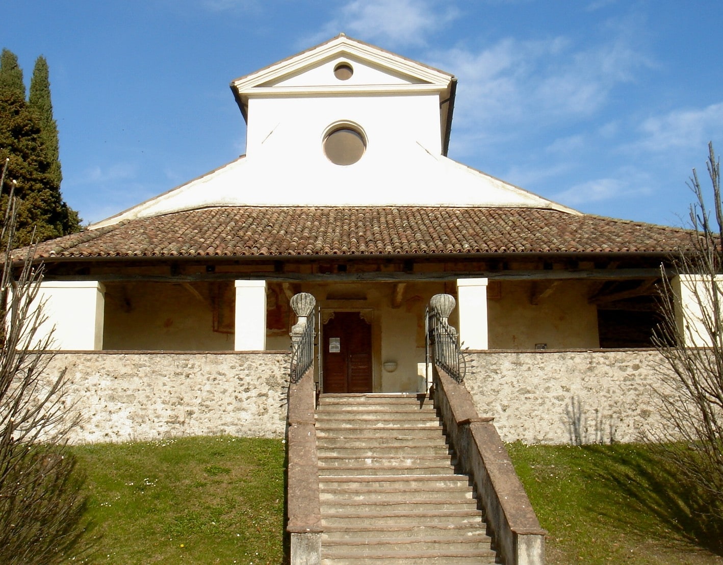 San Pietro di Feletto, Italien