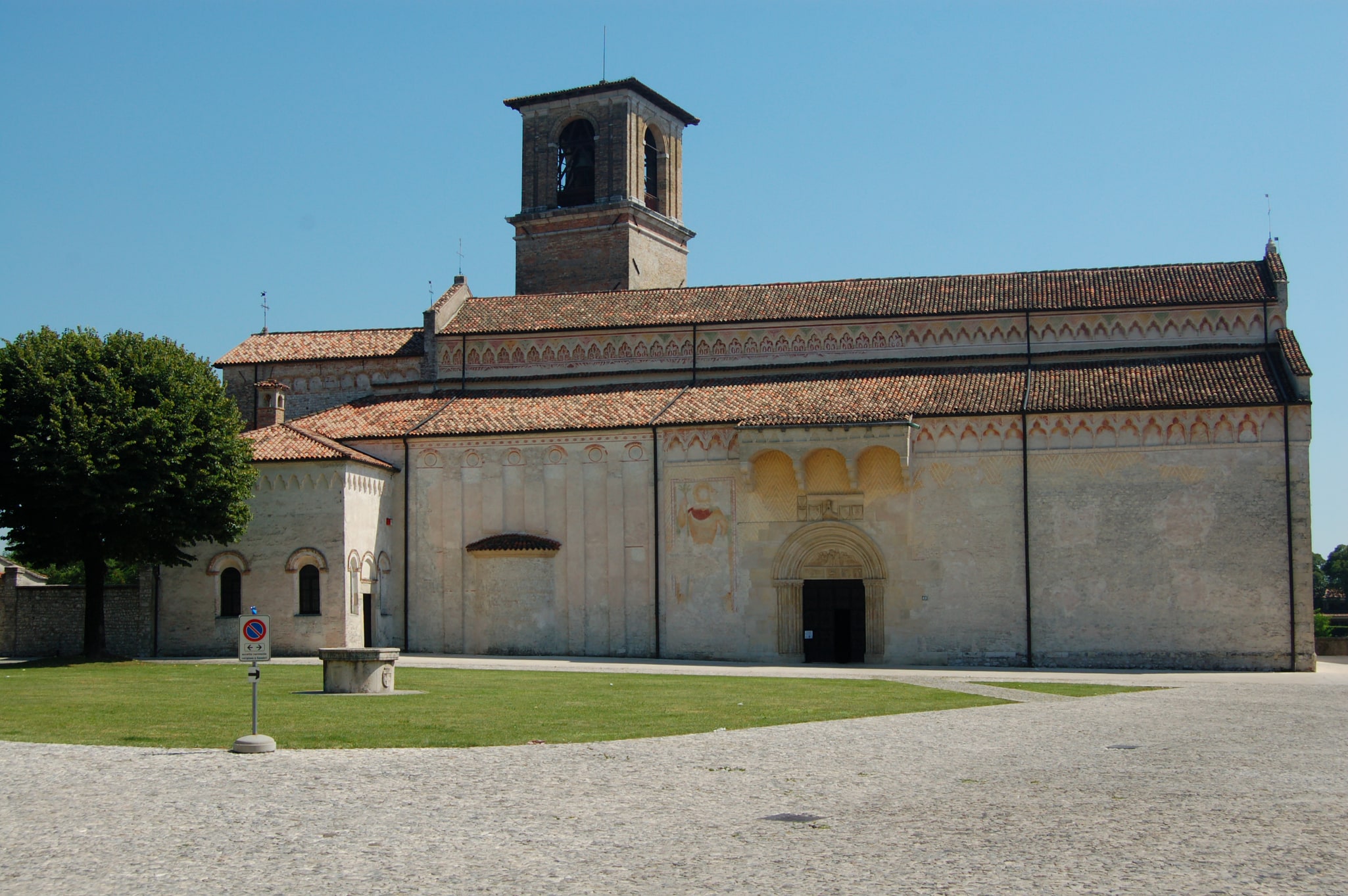 Spilimbergo, Italia