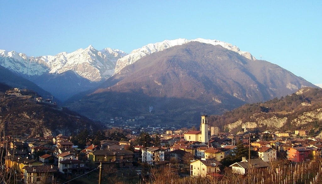 Cividate Camuno, Włochy