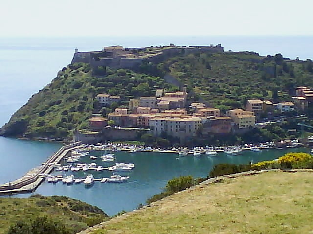 Porto Ercole, Italia