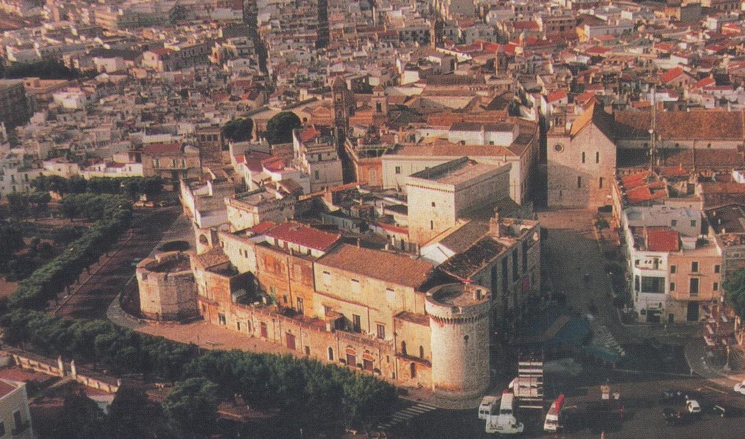 Conversano, Italia