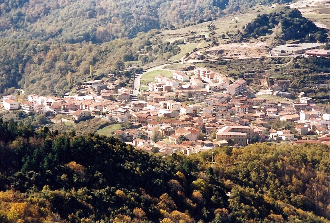 Tonara, Italy