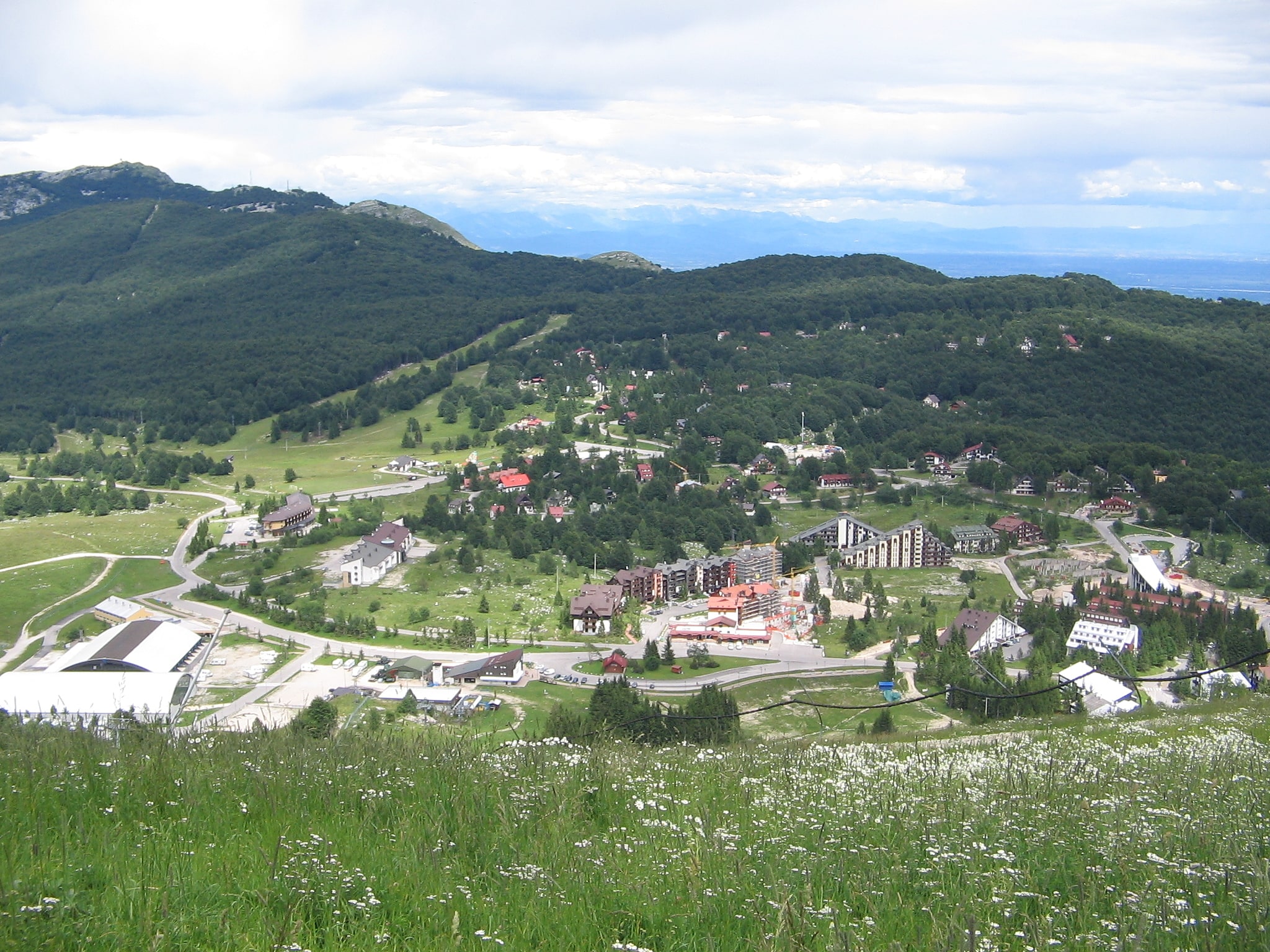 Aviano, Włochy