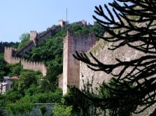 Marostica, Italien