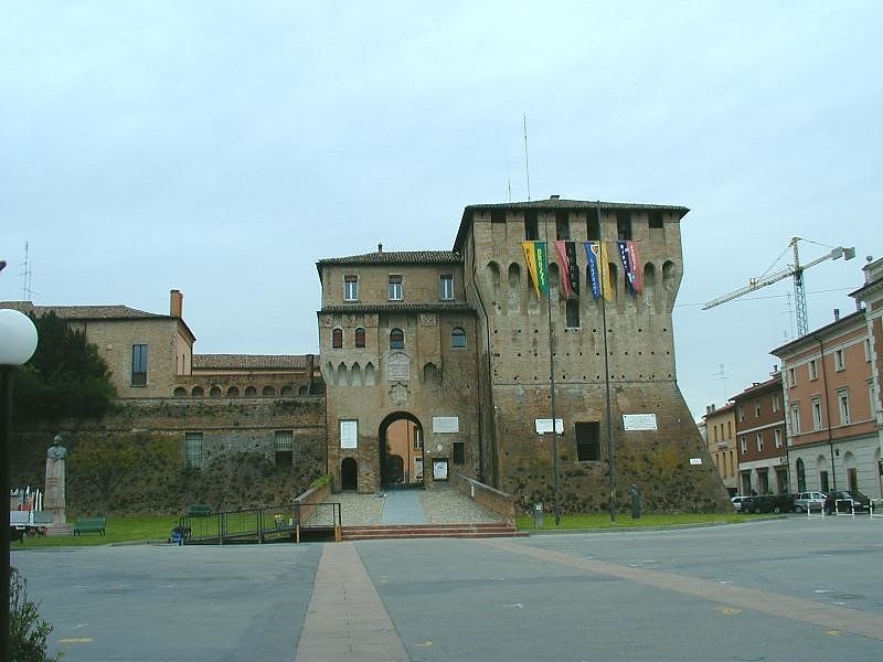 Lugo, Italia