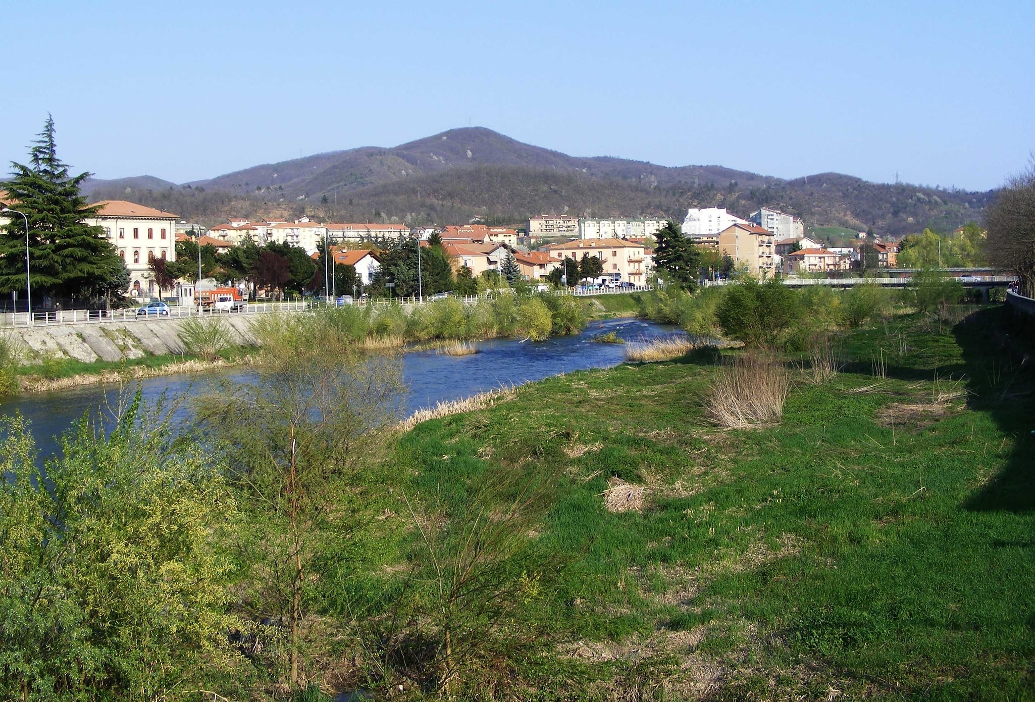 Cairo Montenotte, Italy