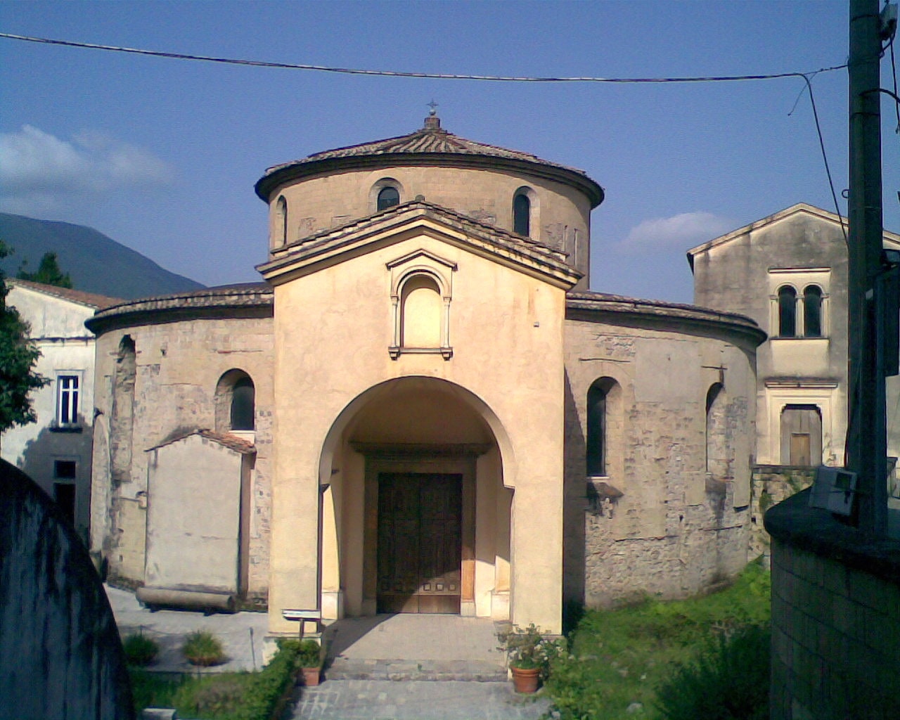 Nocera Superiore, Italia