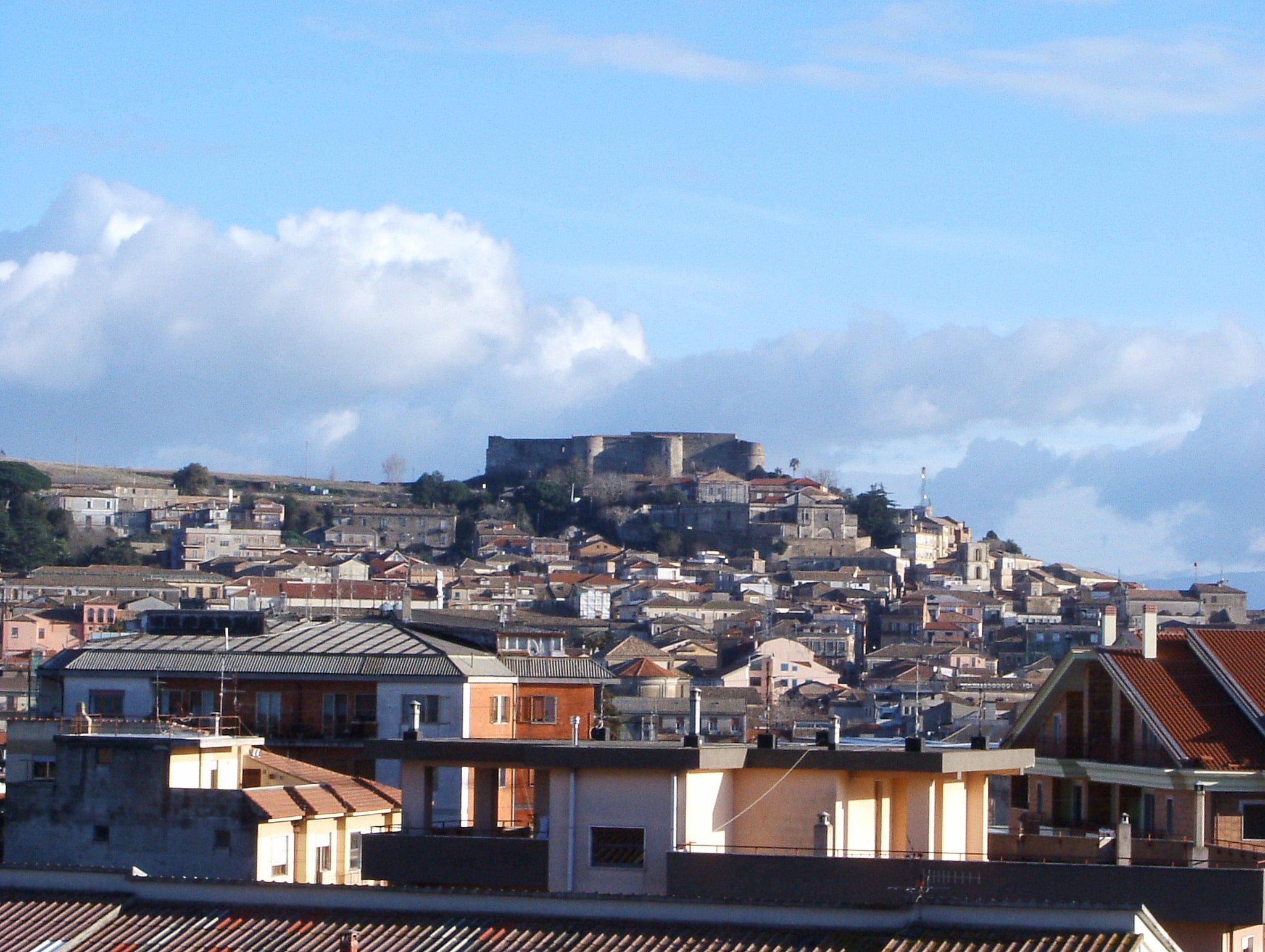 Vibo Valentia, Italia