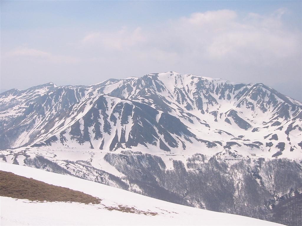 Appennino Tosco-Emiliano National Park, Italy