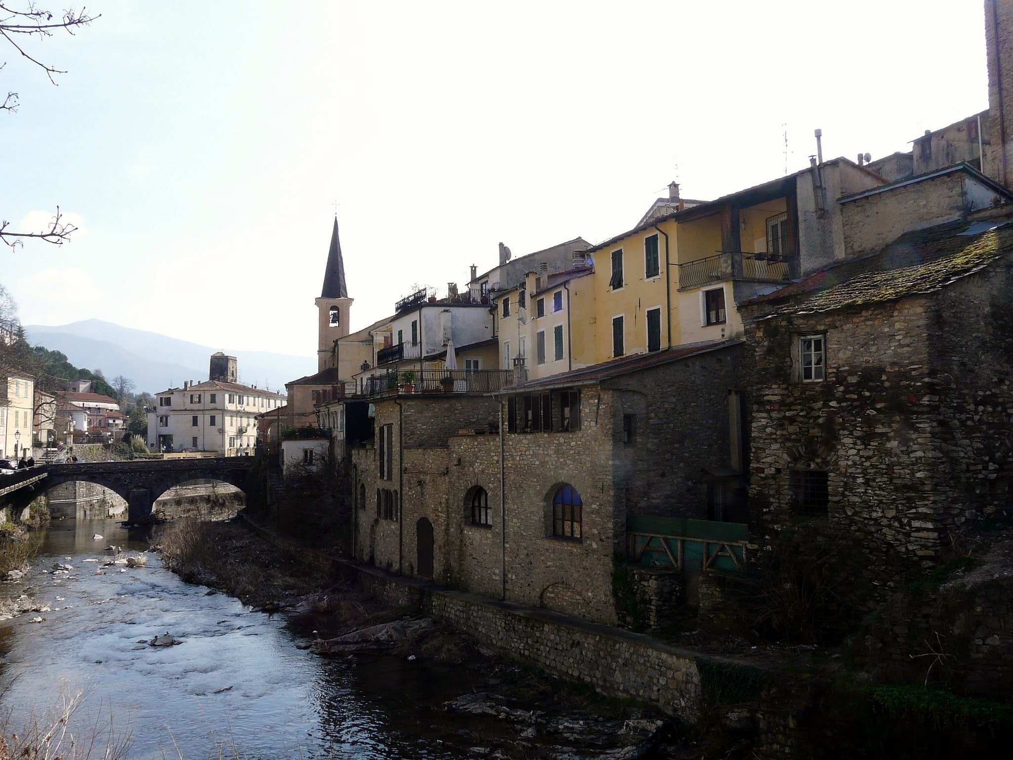 Camporosso, Italy