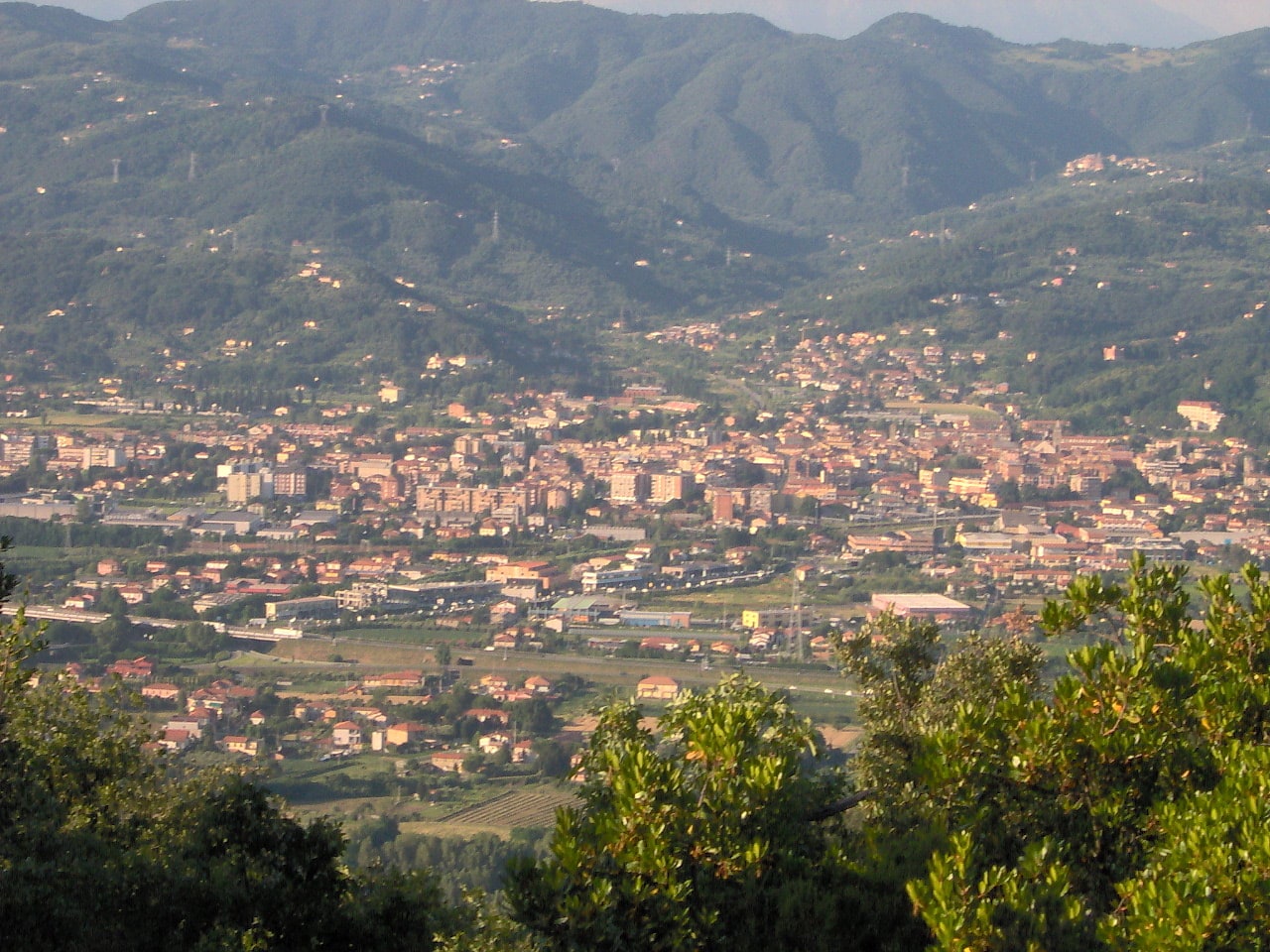 Sarzana, Italia