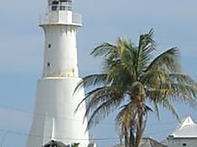 Plumb Point Lighthouse