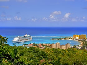 ocho rios