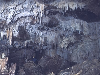 Coffee River Cave