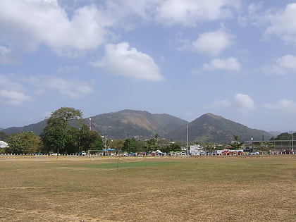 Parque Sabina