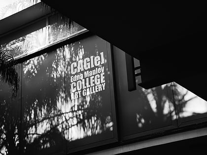 Edna Manley College of the Visual and Performing Arts