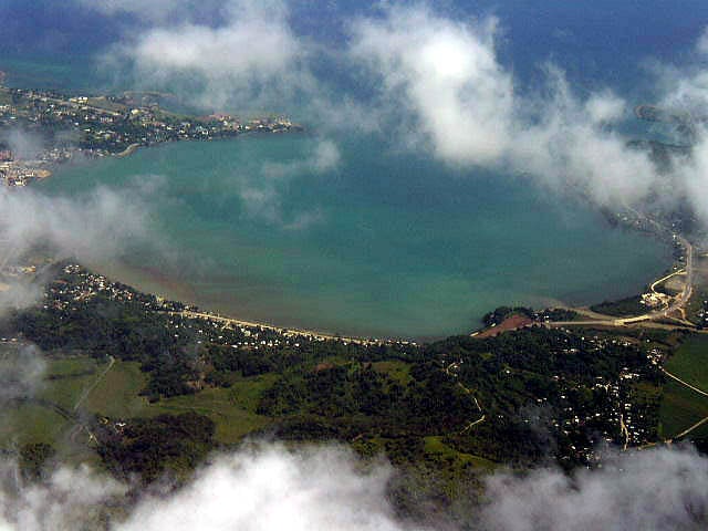 Montego Bay, Jamajka