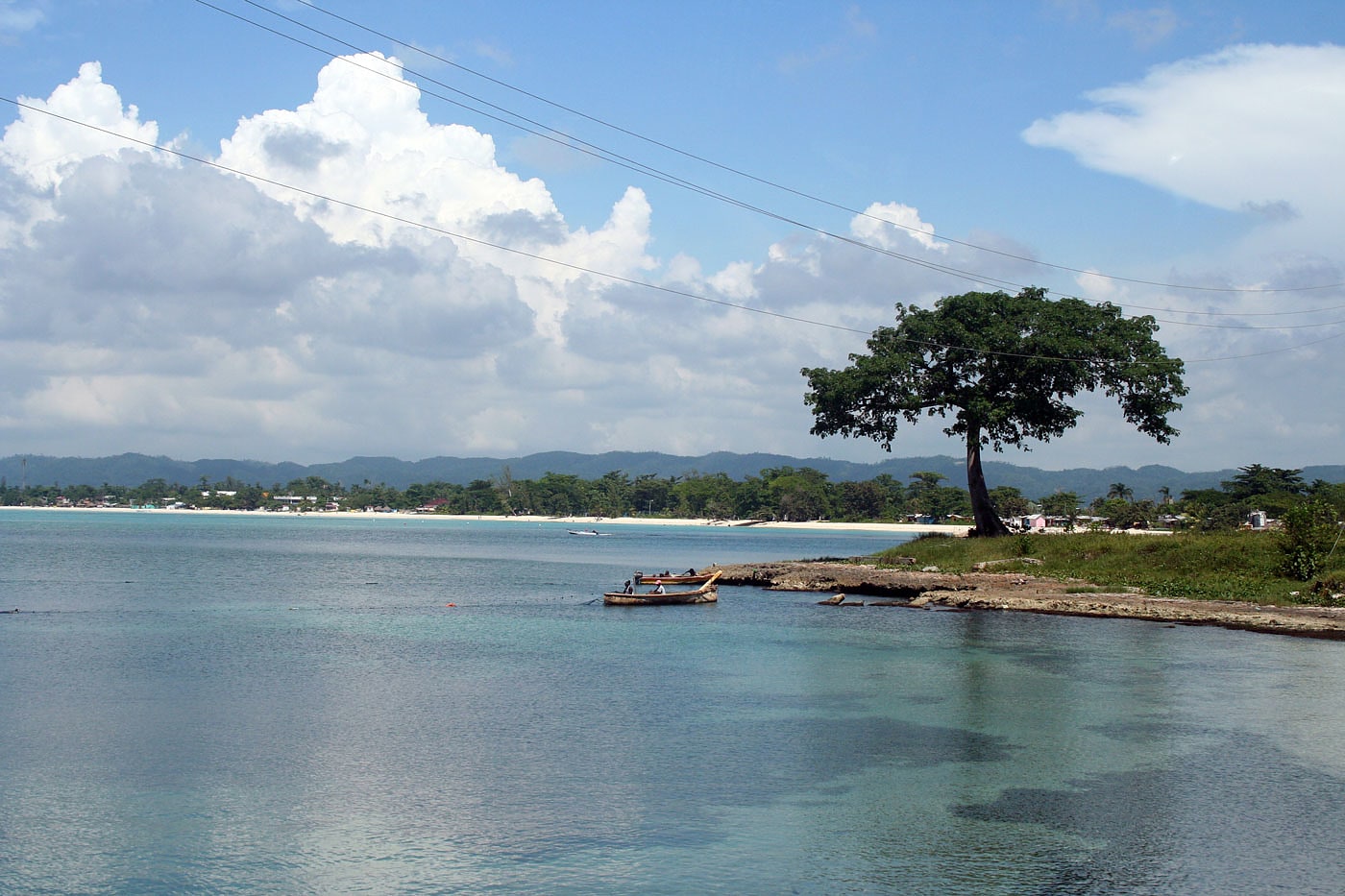 Negril, Jamaica
