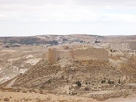 castillo de karak