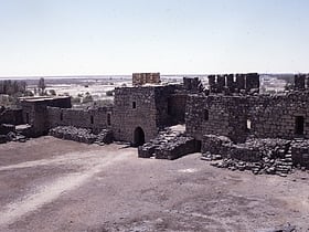 Qasr al-Azraq