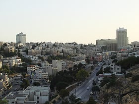 Jabal Amman