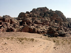 Jebel al-Madhbah