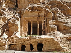 Pequeña Petra