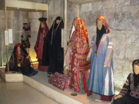 Museum of Popular Traditions