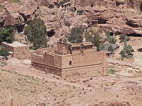 Qasr al-Bint