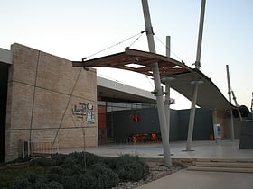 Museo de los Niños de Jordania