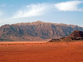 Jabal Ram