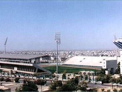 Estadio Al-Hassan