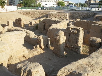 ancienne eglise daqaba