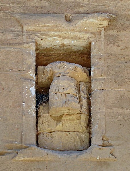Tomb of the Roman Soldier