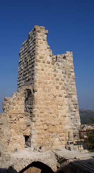 Festung Adschlun