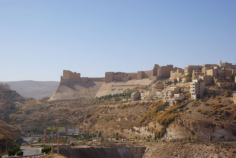 Al-Karak