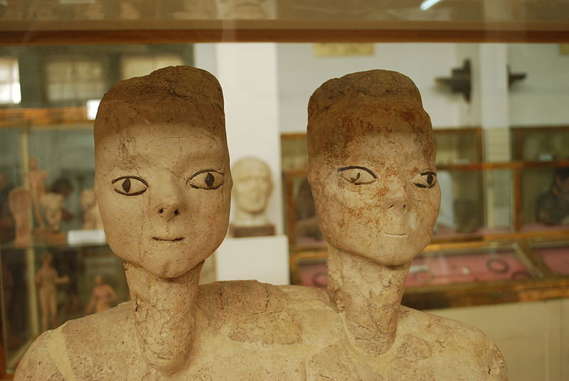 Museo Arqueológico de Jordania