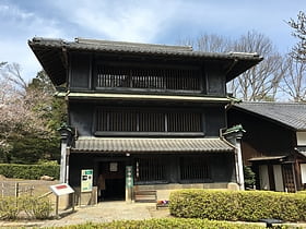 Funairi-chō