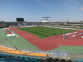 toyama athletic stadium
