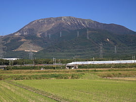 Monte Ibuki