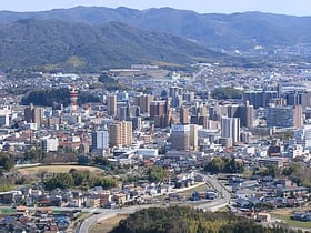 higashihiroshima